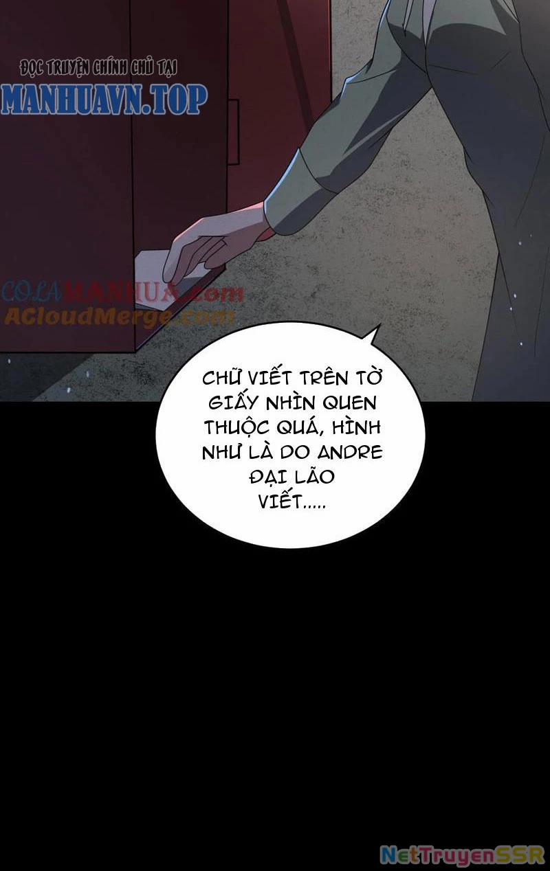 Quy Tắc Chuyện Lạ: Bắt Đầu Hóa Thân Đánh Lui Chiến Thần 171 trang 12