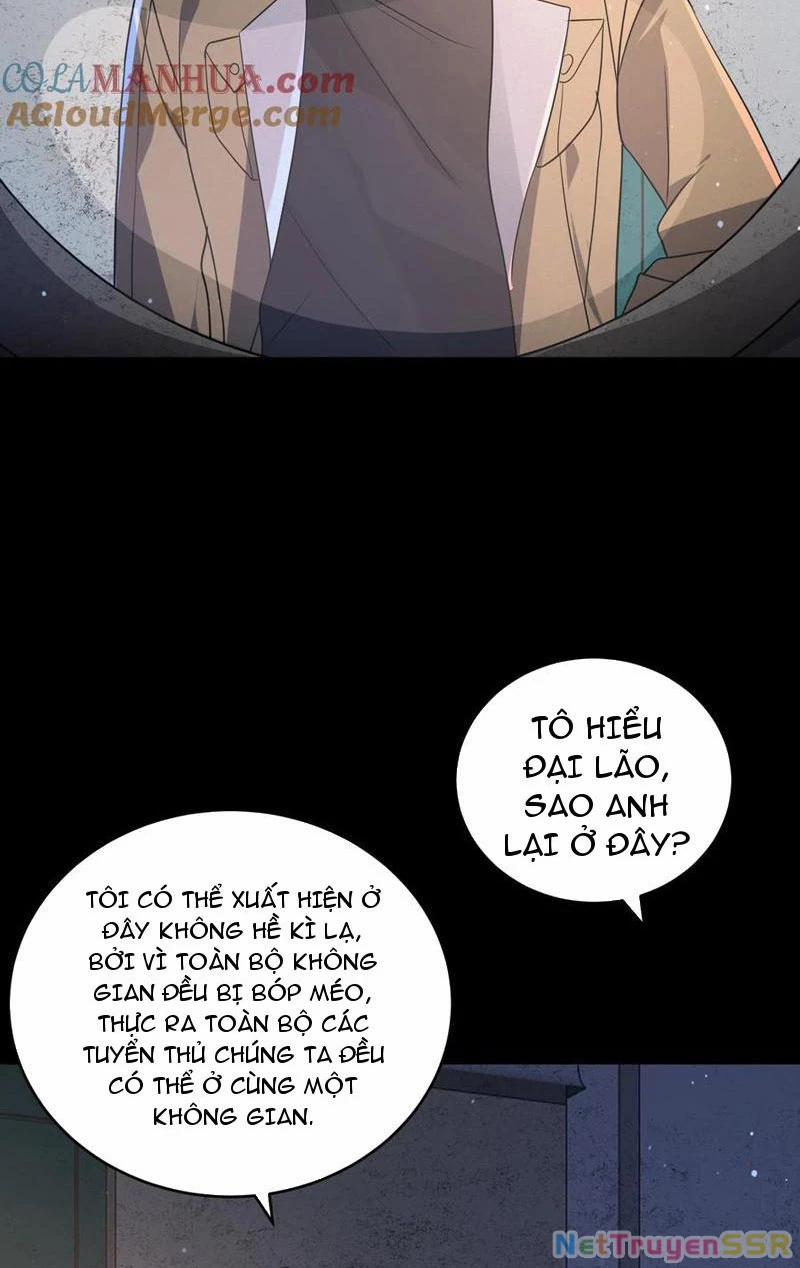 Quy Tắc Chuyện Lạ: Bắt Đầu Hóa Thân Đánh Lui Chiến Thần 171 trang 19