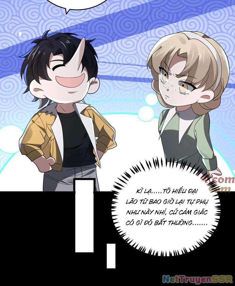 Quy Tắc Chuyện Lạ: Bắt Đầu Hóa Thân Đánh Lui Chiến Thần 171 trang 24