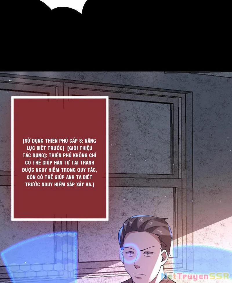 Quy Tắc Chuyện Lạ: Bắt Đầu Hóa Thân Đánh Lui Chiến Thần 171 trang 28