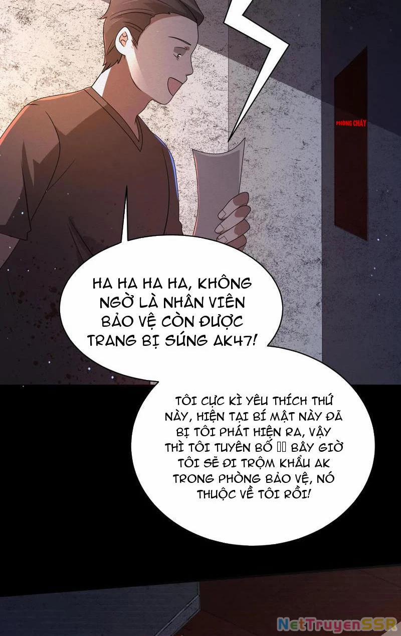 Quy Tắc Chuyện Lạ: Bắt Đầu Hóa Thân Đánh Lui Chiến Thần 172 trang 13