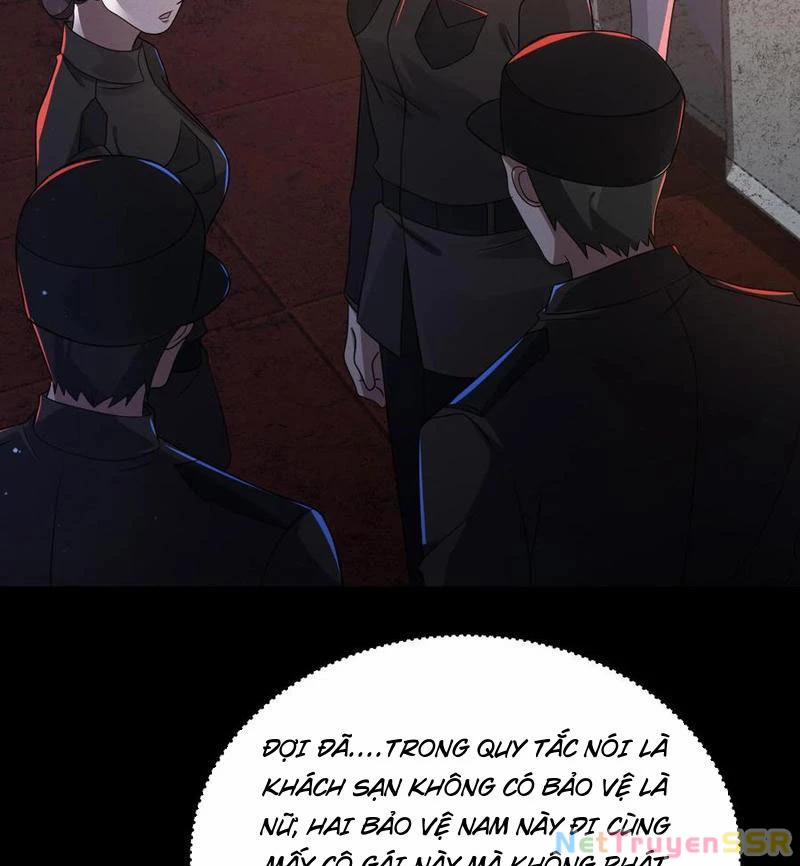 Quy Tắc Chuyện Lạ: Bắt Đầu Hóa Thân Đánh Lui Chiến Thần 172 trang 20