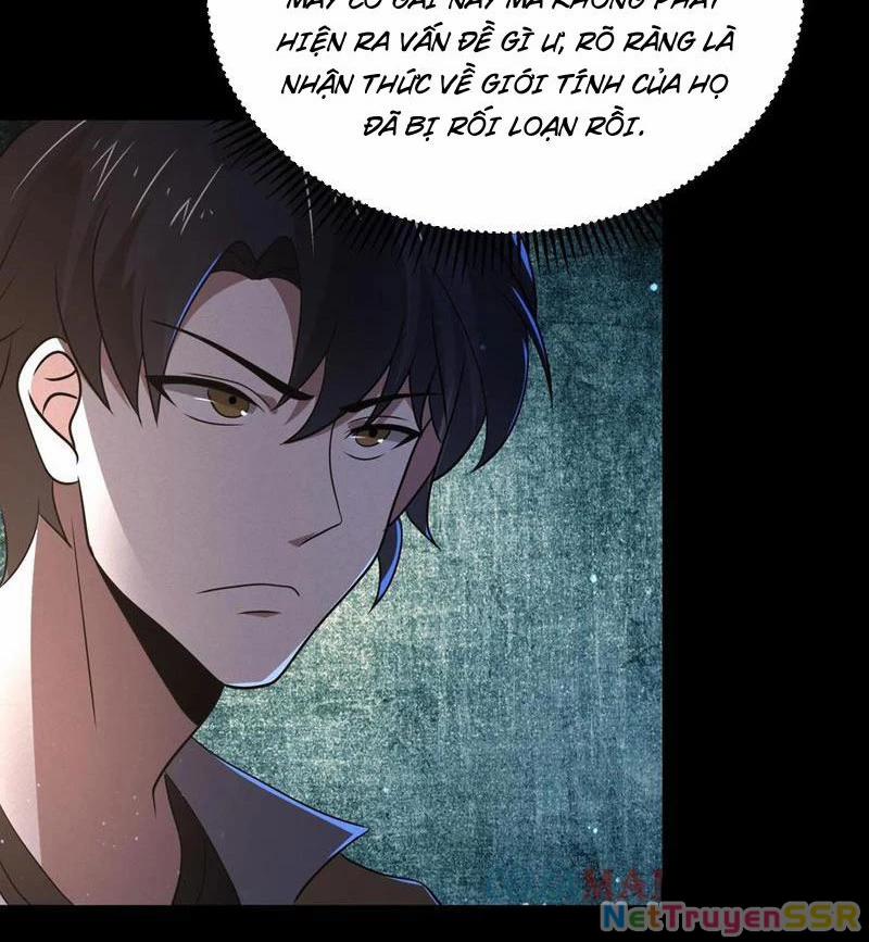 Quy Tắc Chuyện Lạ: Bắt Đầu Hóa Thân Đánh Lui Chiến Thần 172 trang 21