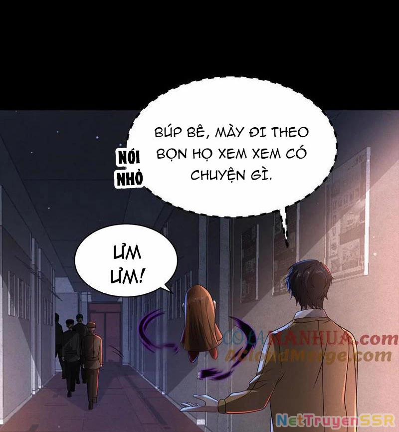 Quy Tắc Chuyện Lạ: Bắt Đầu Hóa Thân Đánh Lui Chiến Thần 172 trang 31