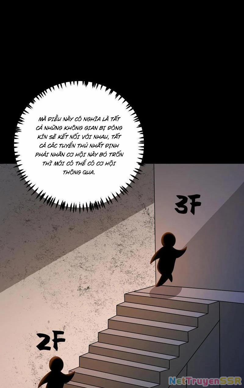 Quy Tắc Chuyện Lạ: Bắt Đầu Hóa Thân Đánh Lui Chiến Thần 173 trang 13