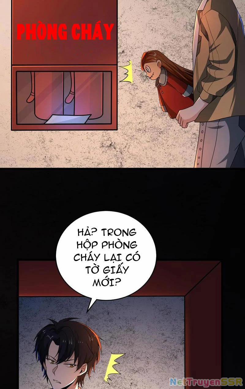 Quy Tắc Chuyện Lạ: Bắt Đầu Hóa Thân Đánh Lui Chiến Thần 173 trang 2