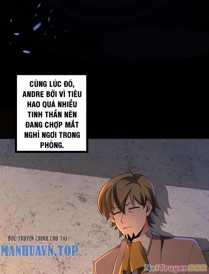 Quy Tắc Chuyện Lạ: Bắt Đầu Hóa Thân Đánh Lui Chiến Thần 173 trang 35