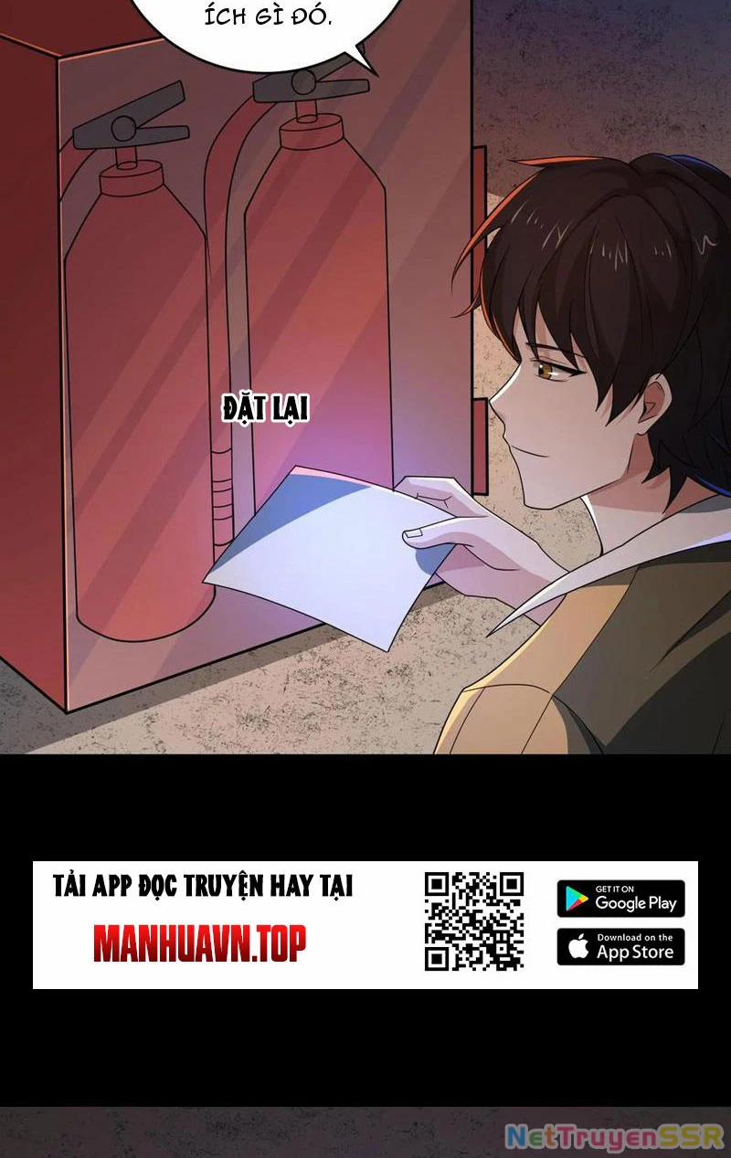 Quy Tắc Chuyện Lạ: Bắt Đầu Hóa Thân Đánh Lui Chiến Thần 173 trang 8