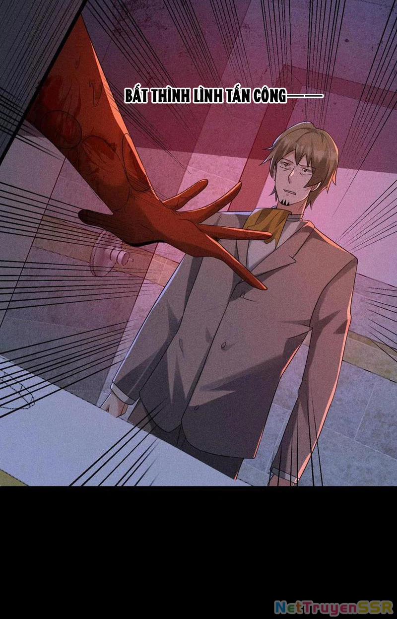 Quy Tắc Chuyện Lạ: Bắt Đầu Hóa Thân Đánh Lui Chiến Thần 174 trang 14