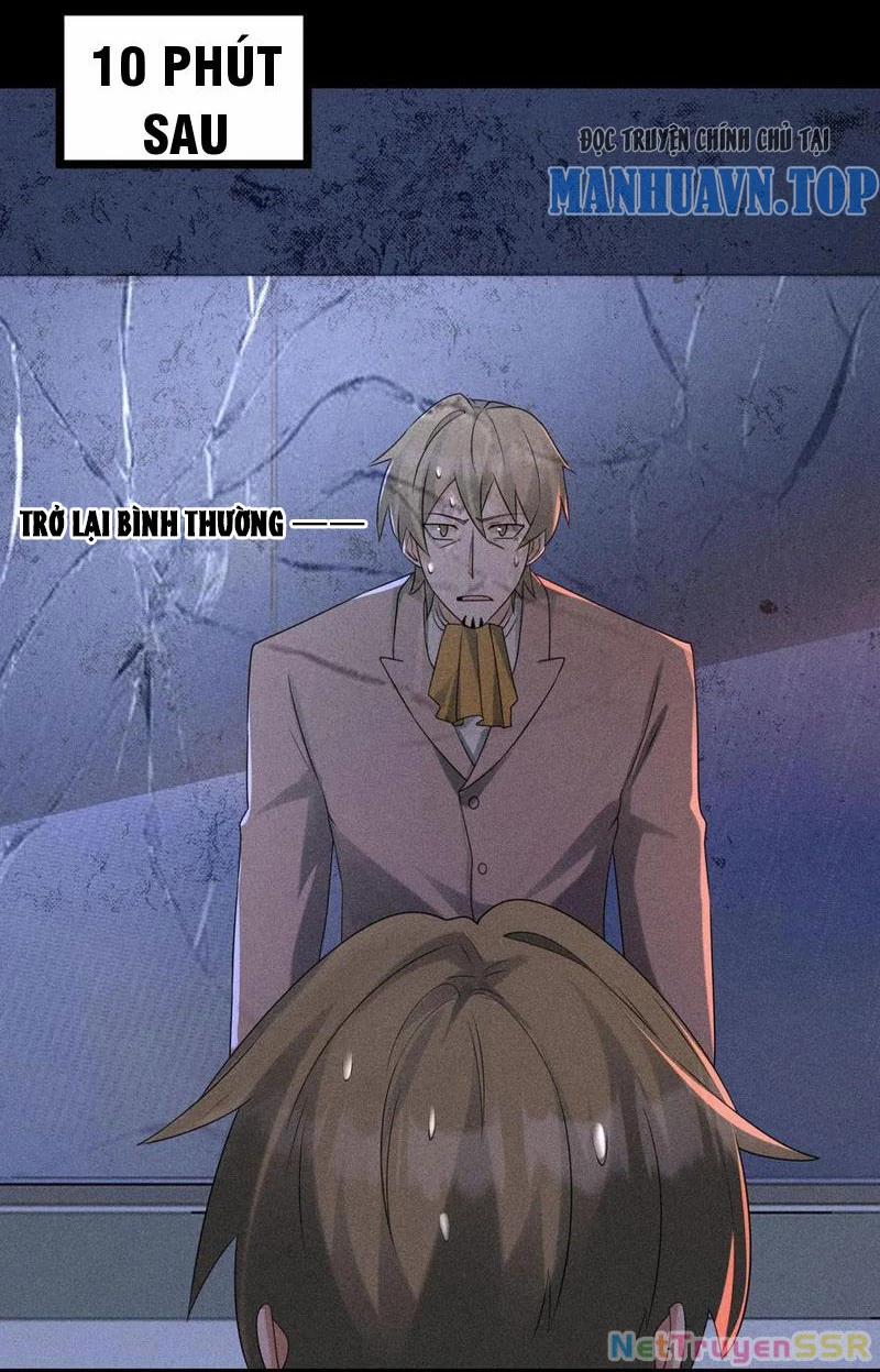 Quy Tắc Chuyện Lạ: Bắt Đầu Hóa Thân Đánh Lui Chiến Thần 174 trang 16