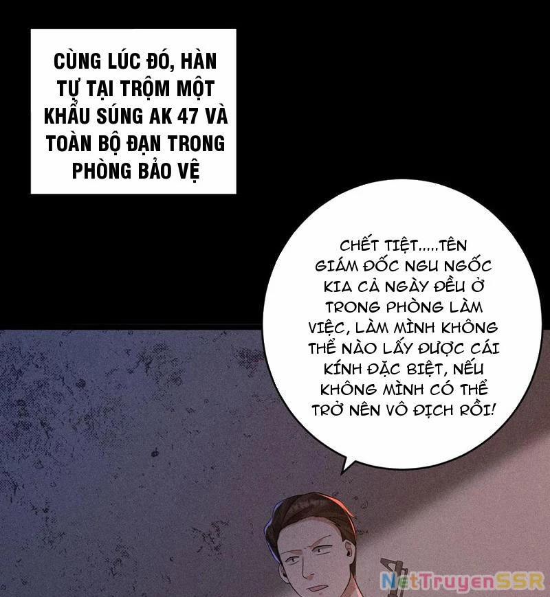 Quy Tắc Chuyện Lạ: Bắt Đầu Hóa Thân Đánh Lui Chiến Thần 174 trang 20