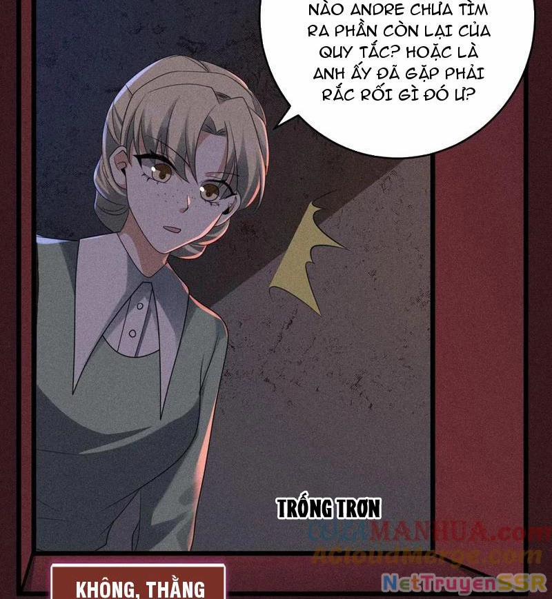 Quy Tắc Chuyện Lạ: Bắt Đầu Hóa Thân Đánh Lui Chiến Thần 174 trang 28