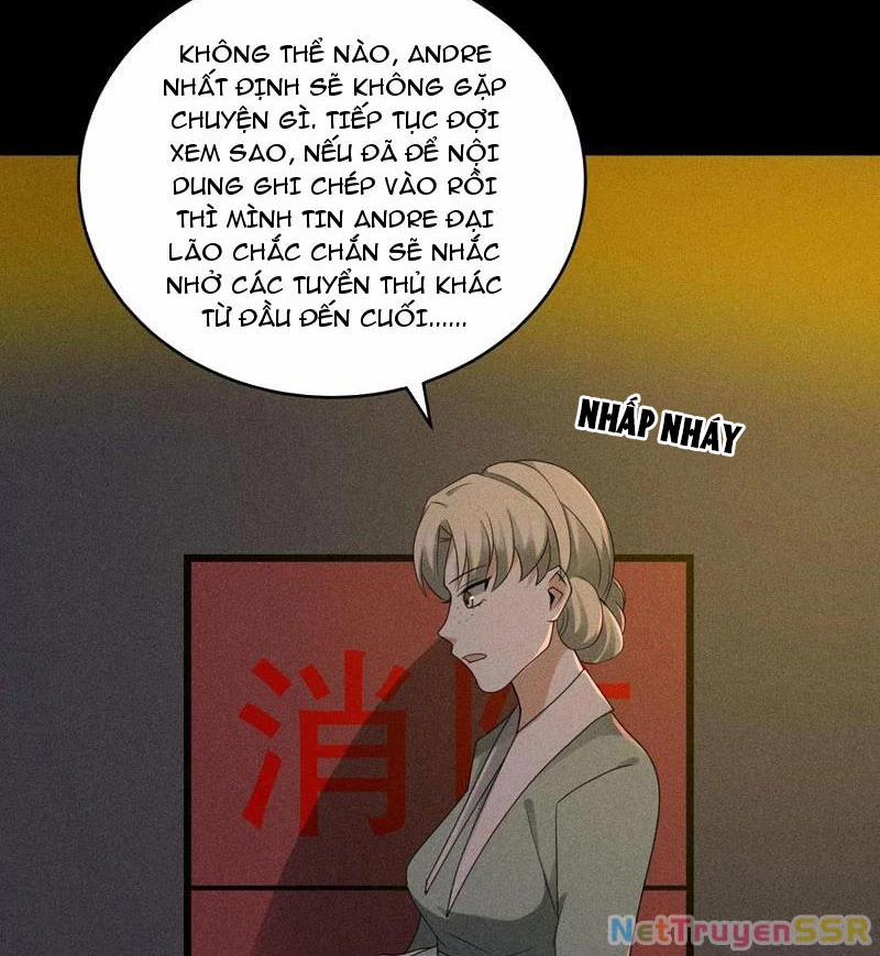 Quy Tắc Chuyện Lạ: Bắt Đầu Hóa Thân Đánh Lui Chiến Thần 174 trang 30