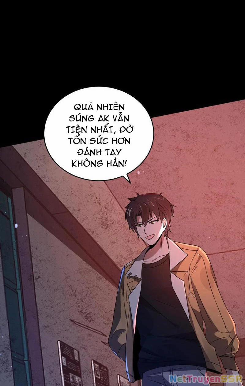Quy Tắc Chuyện Lạ: Bắt Đầu Hóa Thân Đánh Lui Chiến Thần 176 trang 11