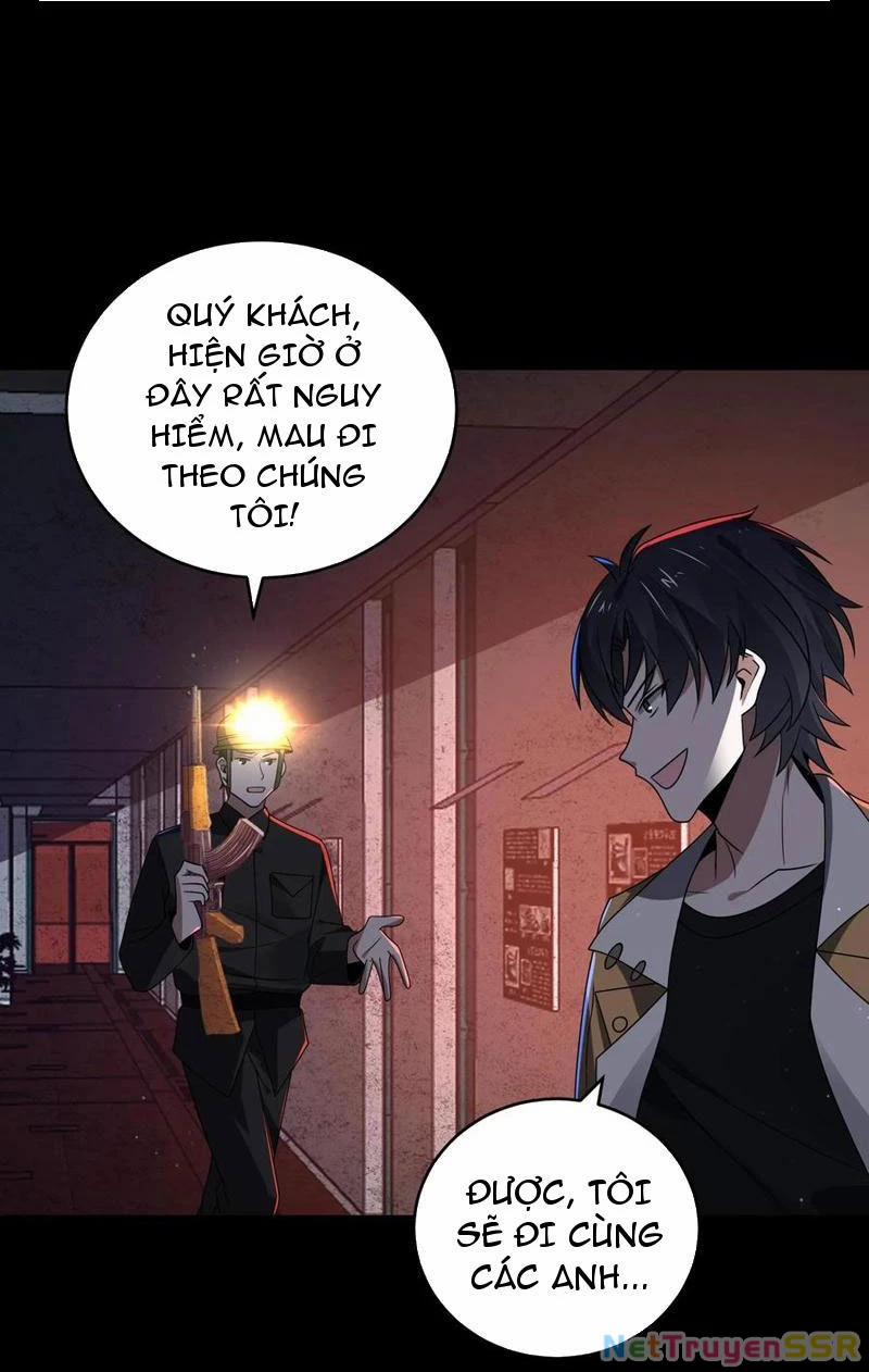 Quy Tắc Chuyện Lạ: Bắt Đầu Hóa Thân Đánh Lui Chiến Thần 176 trang 13