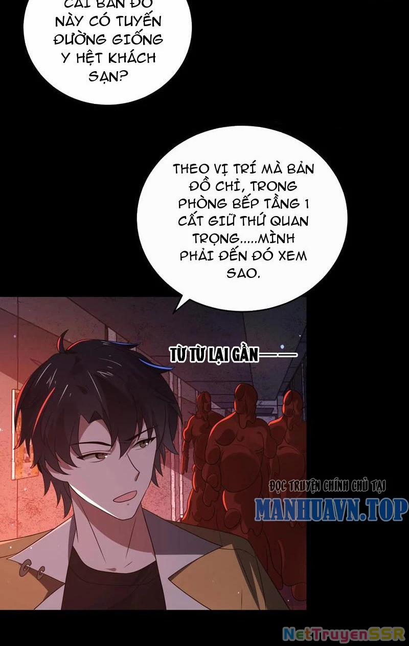 Quy Tắc Chuyện Lạ: Bắt Đầu Hóa Thân Đánh Lui Chiến Thần 176 trang 19