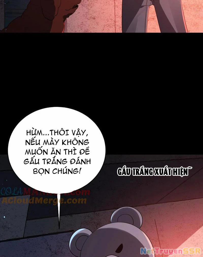 Quy Tắc Chuyện Lạ: Bắt Đầu Hóa Thân Đánh Lui Chiến Thần 176 trang 21