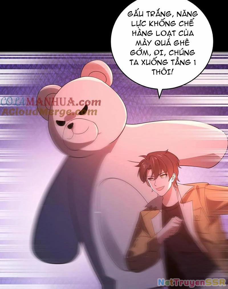 Quy Tắc Chuyện Lạ: Bắt Đầu Hóa Thân Đánh Lui Chiến Thần 176 trang 27