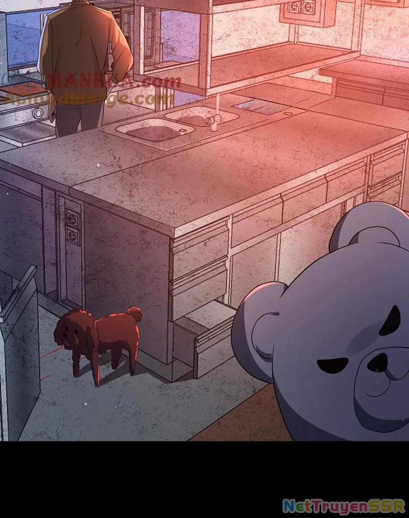 Quy Tắc Chuyện Lạ: Bắt Đầu Hóa Thân Đánh Lui Chiến Thần 176 trang 30