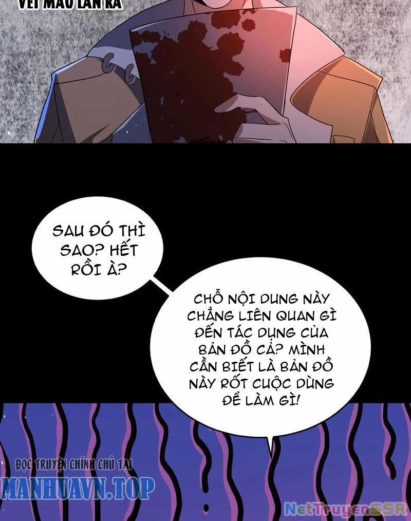 Quy Tắc Chuyện Lạ: Bắt Đầu Hóa Thân Đánh Lui Chiến Thần 176 trang 36