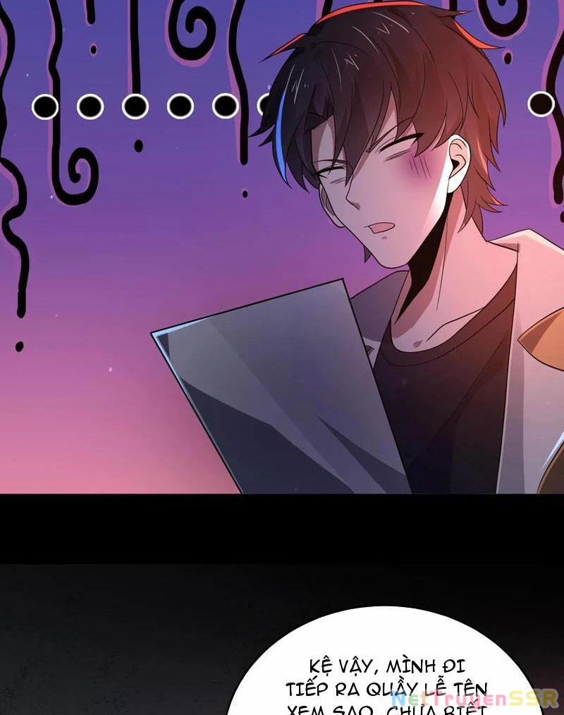 Quy Tắc Chuyện Lạ: Bắt Đầu Hóa Thân Đánh Lui Chiến Thần 176 trang 37