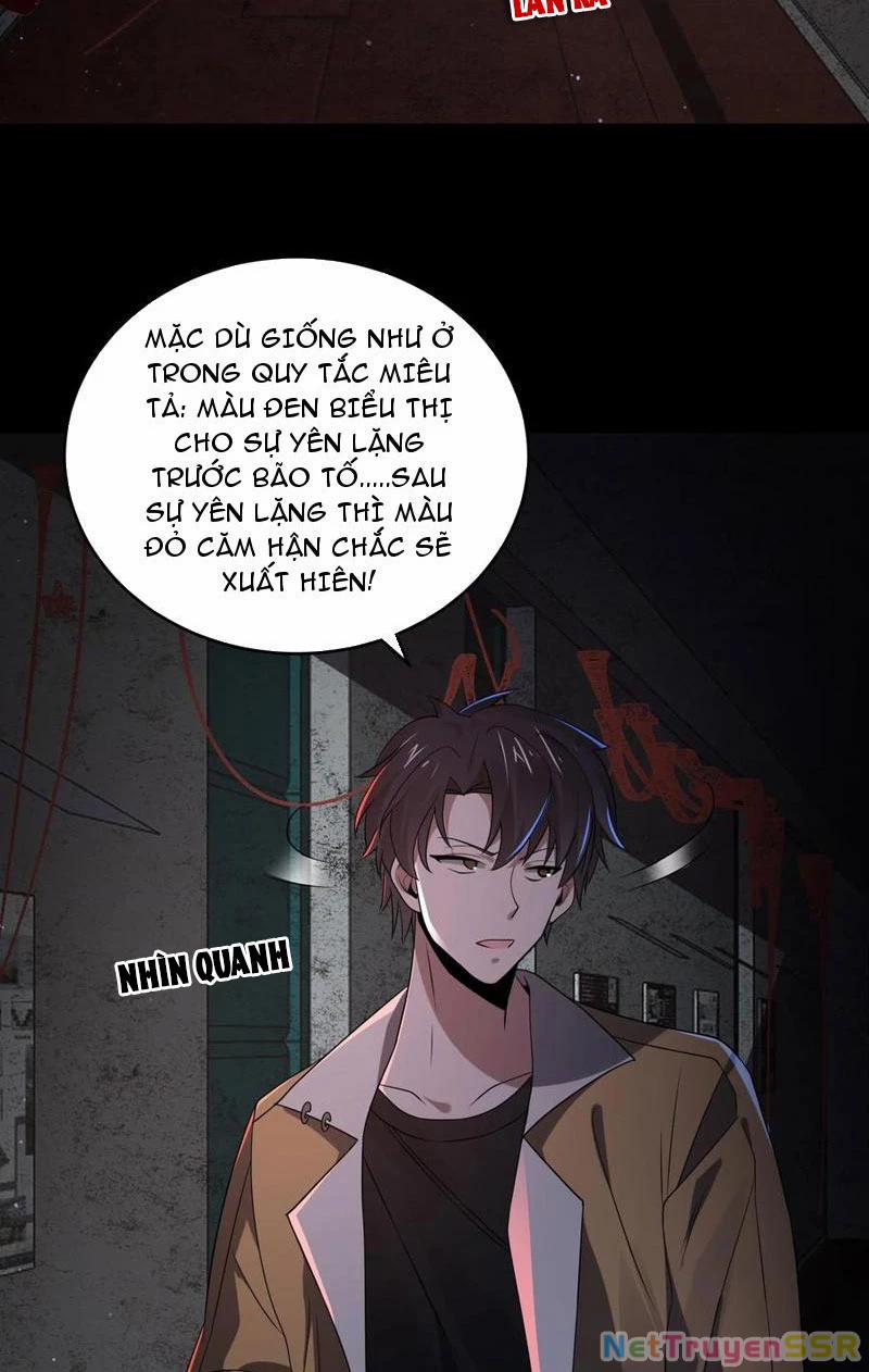 Quy Tắc Chuyện Lạ: Bắt Đầu Hóa Thân Đánh Lui Chiến Thần 176 trang 4