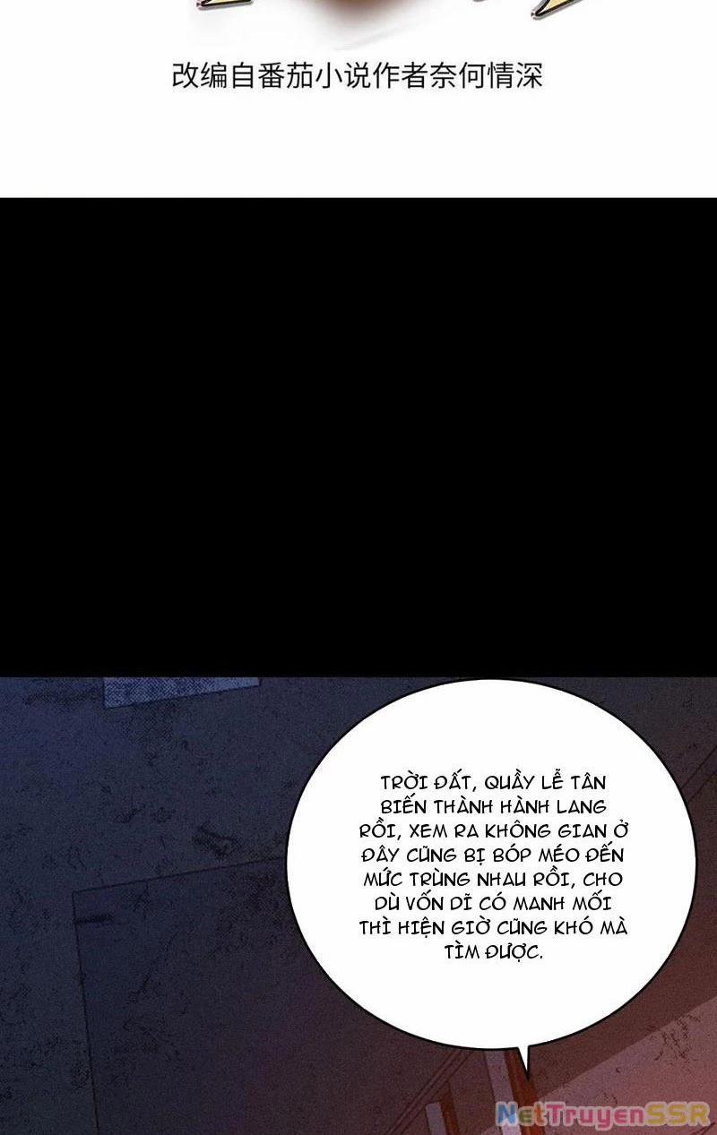 Quy Tắc Chuyện Lạ: Bắt Đầu Hóa Thân Đánh Lui Chiến Thần 177 trang 1