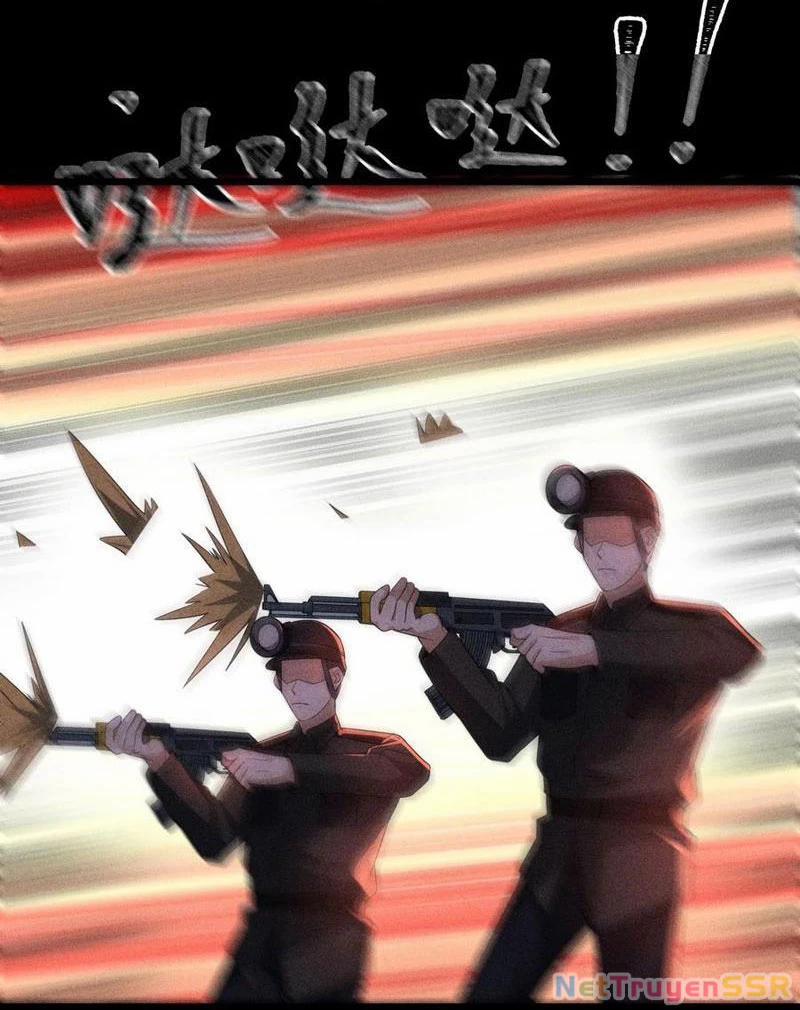 Quy Tắc Chuyện Lạ: Bắt Đầu Hóa Thân Đánh Lui Chiến Thần 177 trang 34