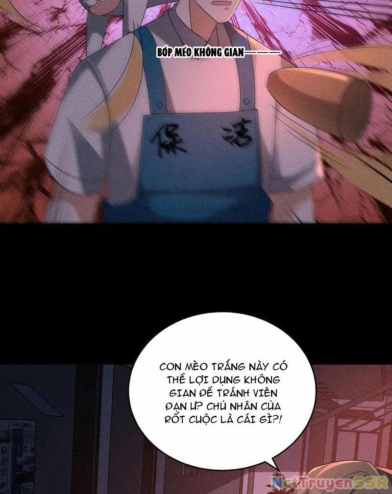 Quy Tắc Chuyện Lạ: Bắt Đầu Hóa Thân Đánh Lui Chiến Thần 177 trang 36
