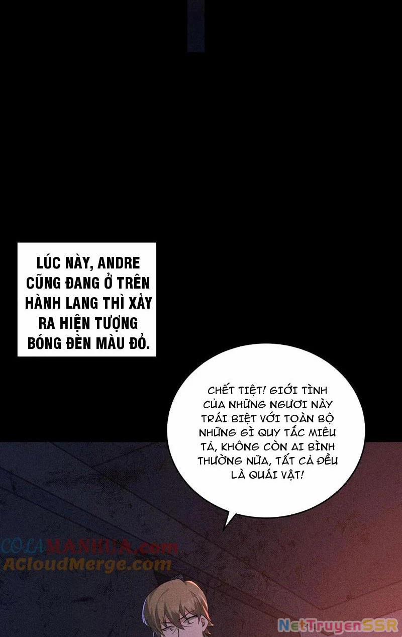 Quy Tắc Chuyện Lạ: Bắt Đầu Hóa Thân Đánh Lui Chiến Thần 177 trang 7