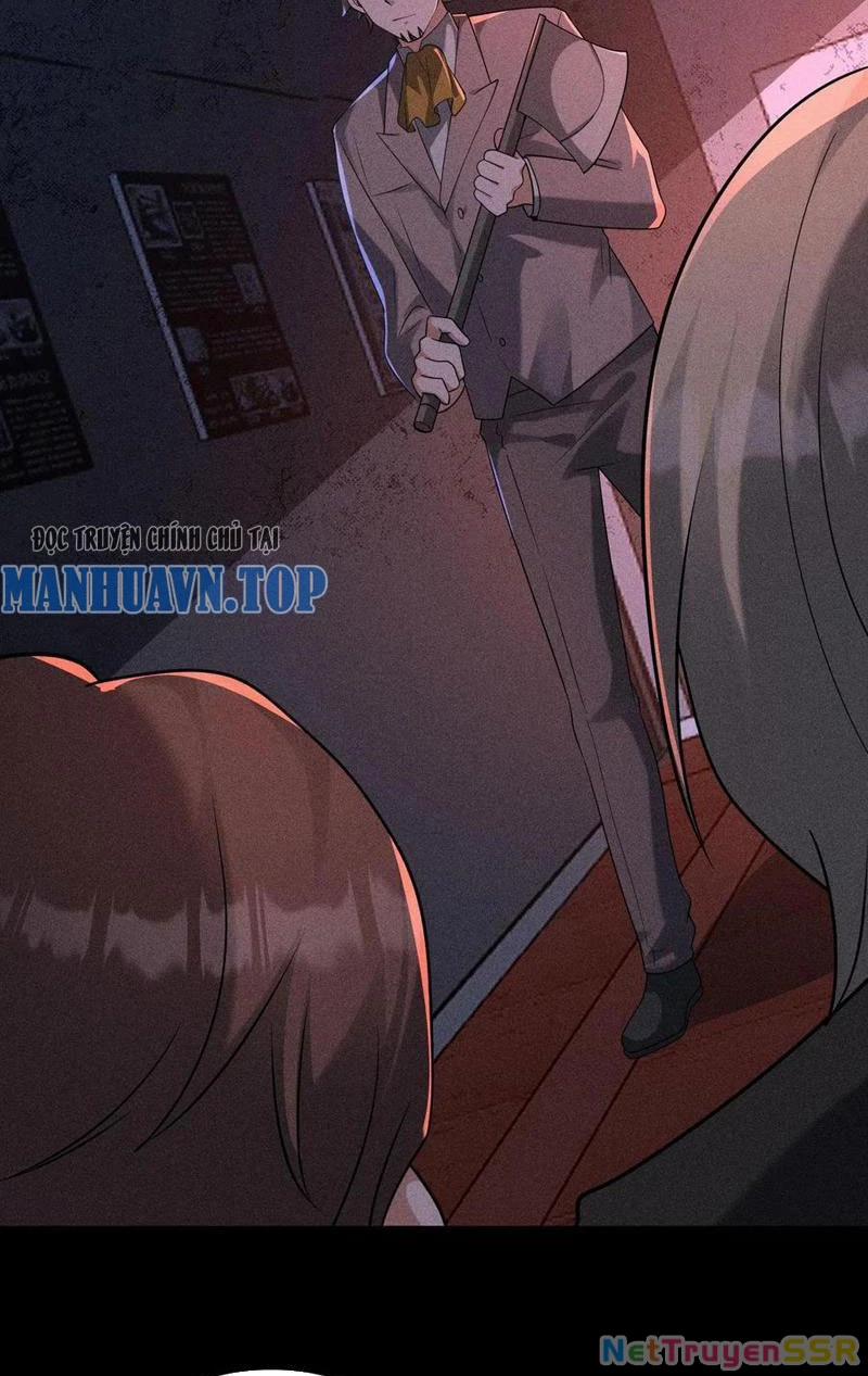 Quy Tắc Chuyện Lạ: Bắt Đầu Hóa Thân Đánh Lui Chiến Thần 177 trang 8