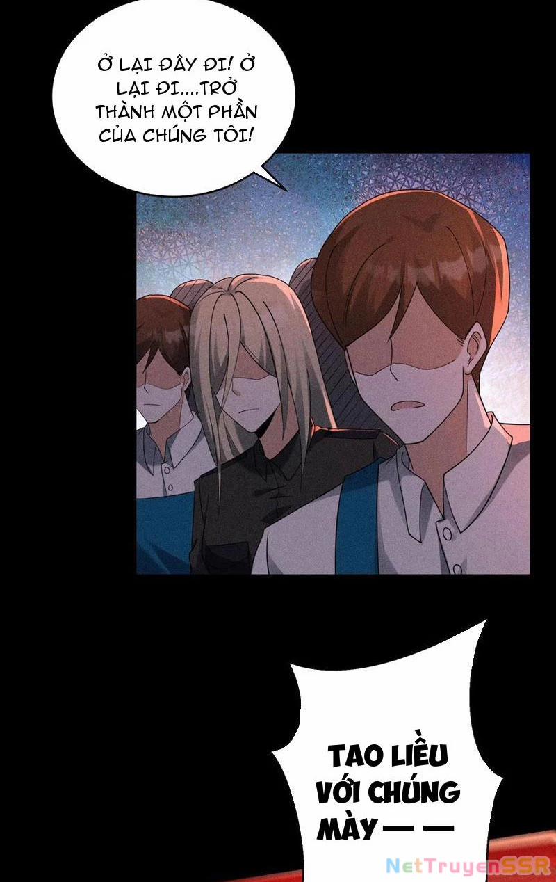 Quy Tắc Chuyện Lạ: Bắt Đầu Hóa Thân Đánh Lui Chiến Thần 177 trang 9