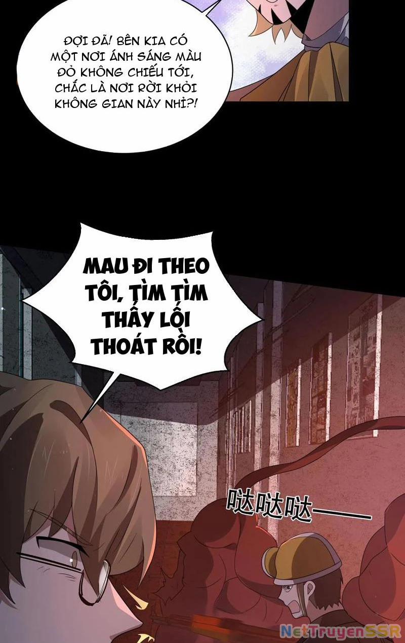 Quy Tắc Chuyện Lạ: Bắt Đầu Hóa Thân Đánh Lui Chiến Thần 178 trang 10