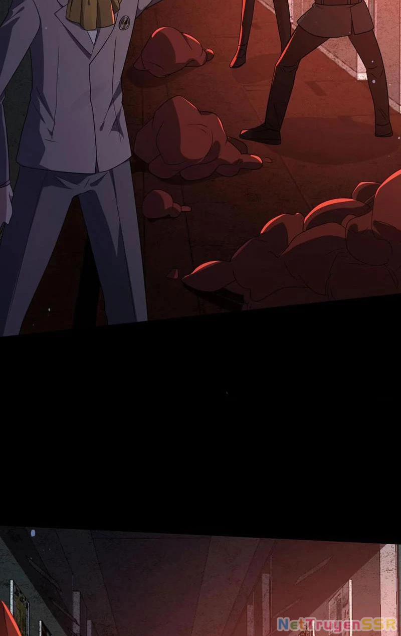 Quy Tắc Chuyện Lạ: Bắt Đầu Hóa Thân Đánh Lui Chiến Thần 178 trang 14