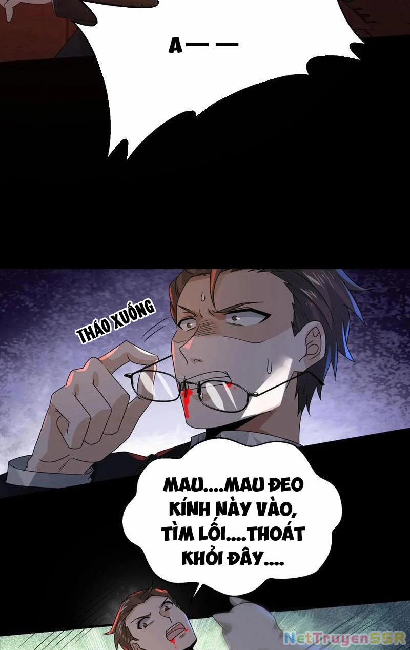 Quy Tắc Chuyện Lạ: Bắt Đầu Hóa Thân Đánh Lui Chiến Thần 178 trang 2