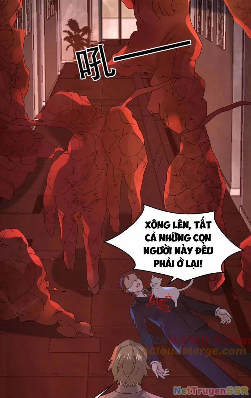 Quy Tắc Chuyện Lạ: Bắt Đầu Hóa Thân Đánh Lui Chiến Thần 178 trang 7