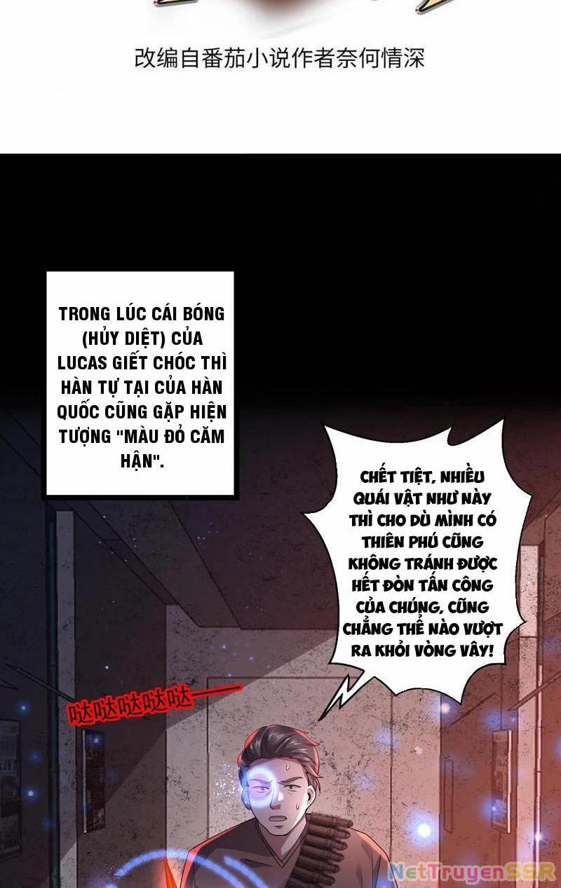 Quy Tắc Chuyện Lạ: Bắt Đầu Hóa Thân Đánh Lui Chiến Thần 179 trang 1