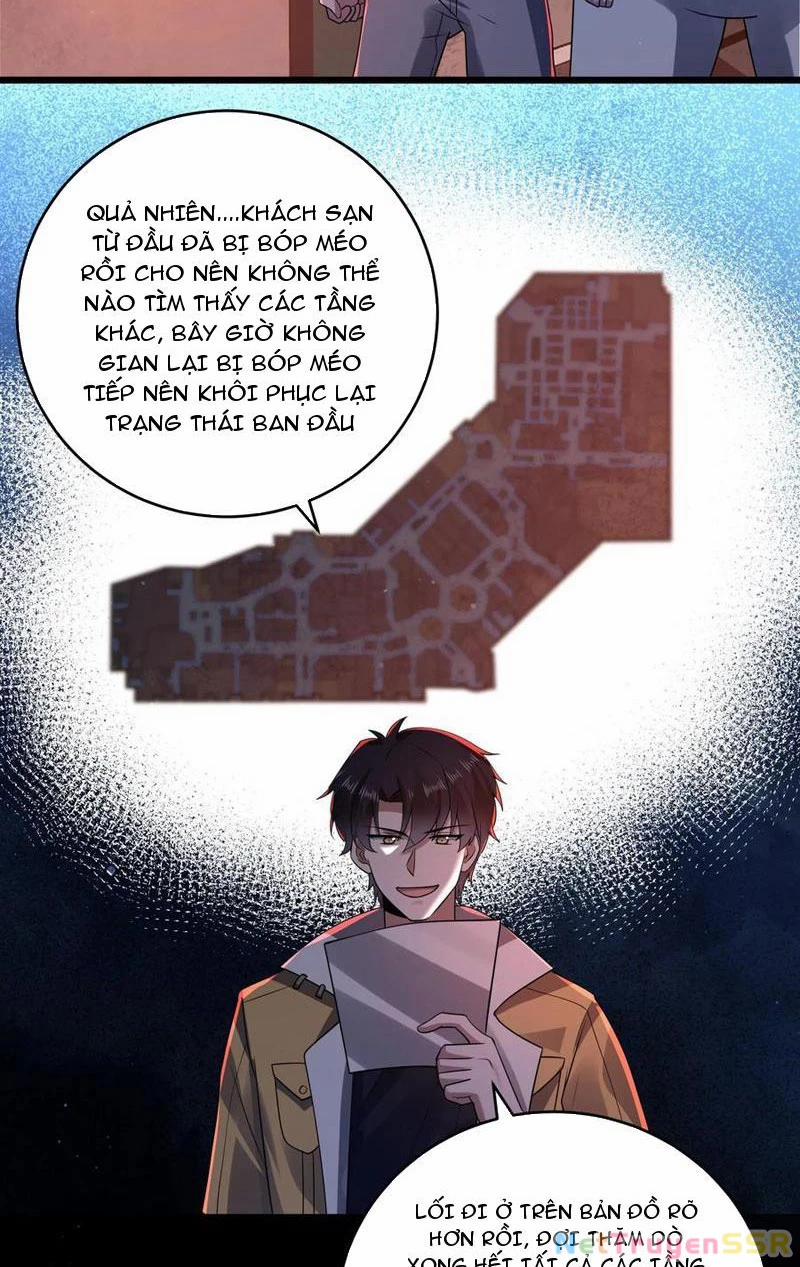 Quy Tắc Chuyện Lạ: Bắt Đầu Hóa Thân Đánh Lui Chiến Thần 179 trang 15