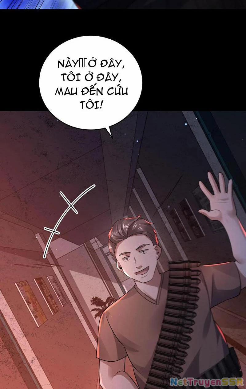 Quy Tắc Chuyện Lạ: Bắt Đầu Hóa Thân Đánh Lui Chiến Thần 179 trang 6