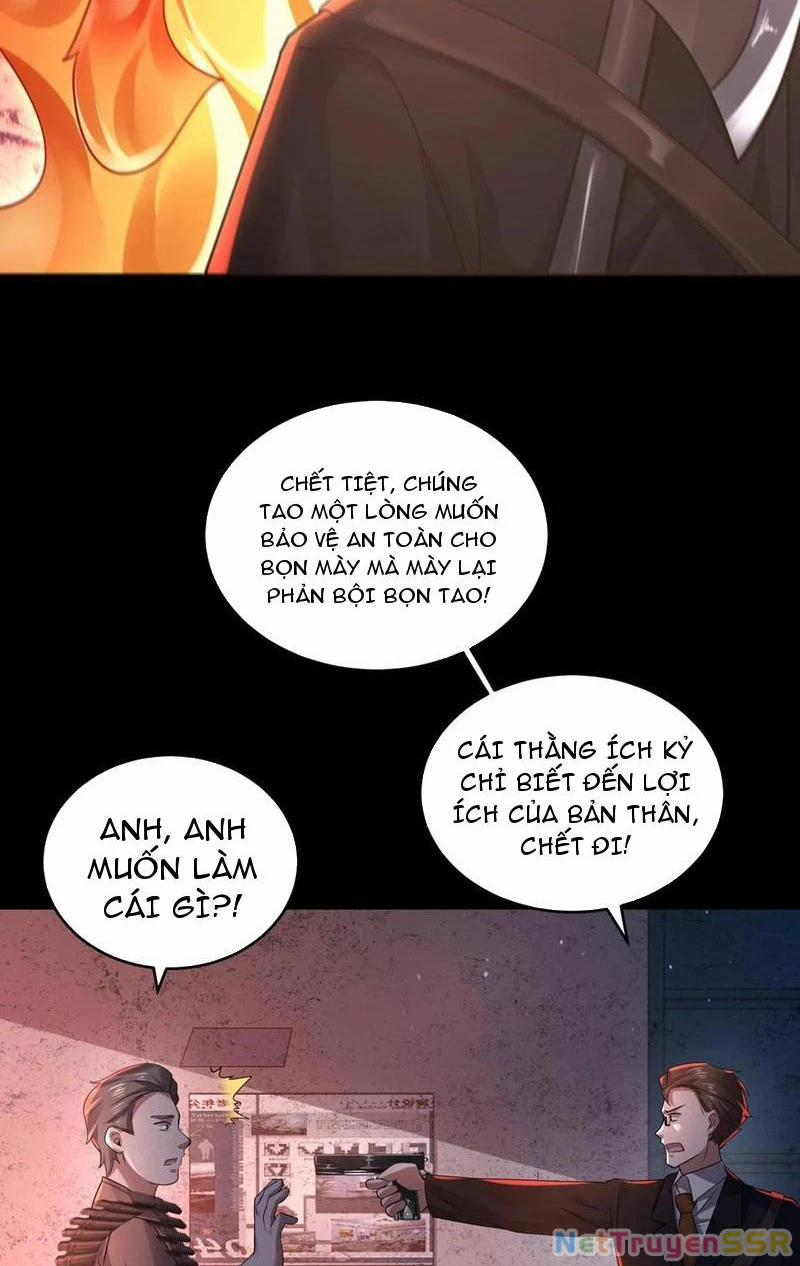 Quy Tắc Chuyện Lạ: Bắt Đầu Hóa Thân Đánh Lui Chiến Thần 179 trang 8