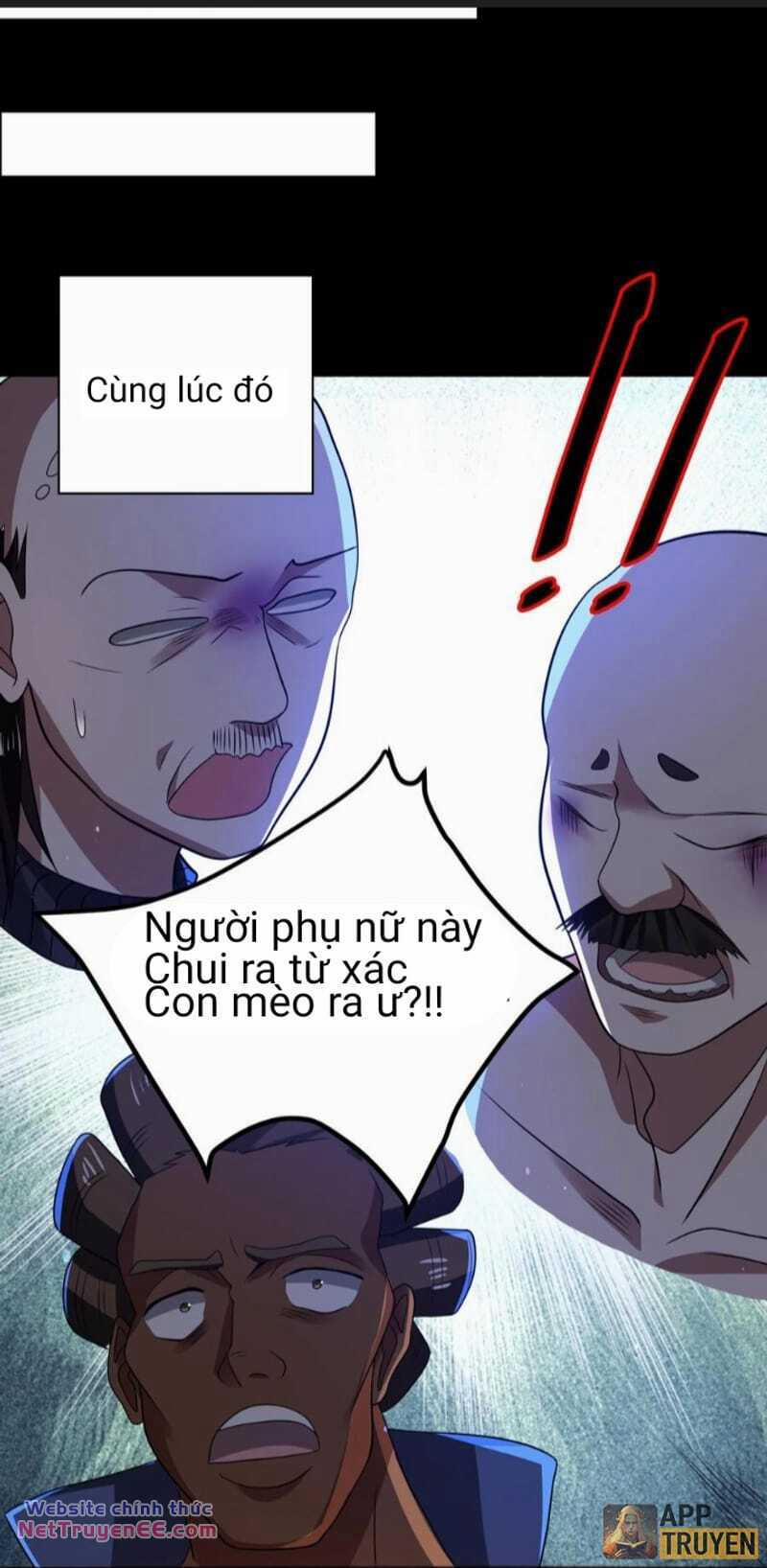 Quy Tắc Chuyện Lạ: Bắt Đầu Hóa Thân Đánh Lui Chiến Thần 18 trang 13