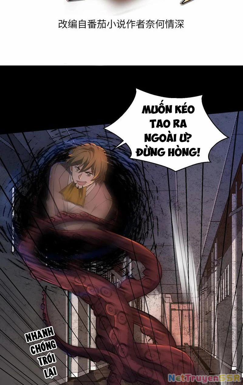 Quy Tắc Chuyện Lạ: Bắt Đầu Hóa Thân Đánh Lui Chiến Thần 180 trang 1