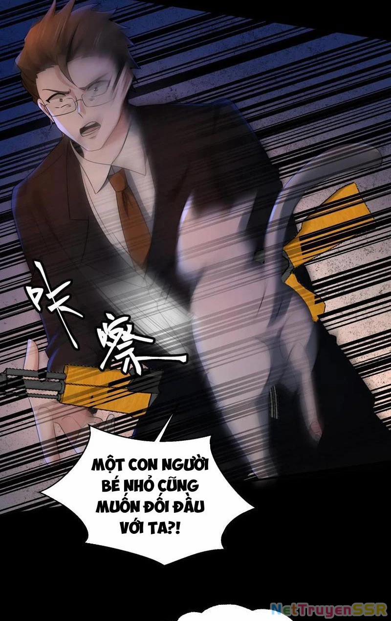 Quy Tắc Chuyện Lạ: Bắt Đầu Hóa Thân Đánh Lui Chiến Thần 180 trang 11