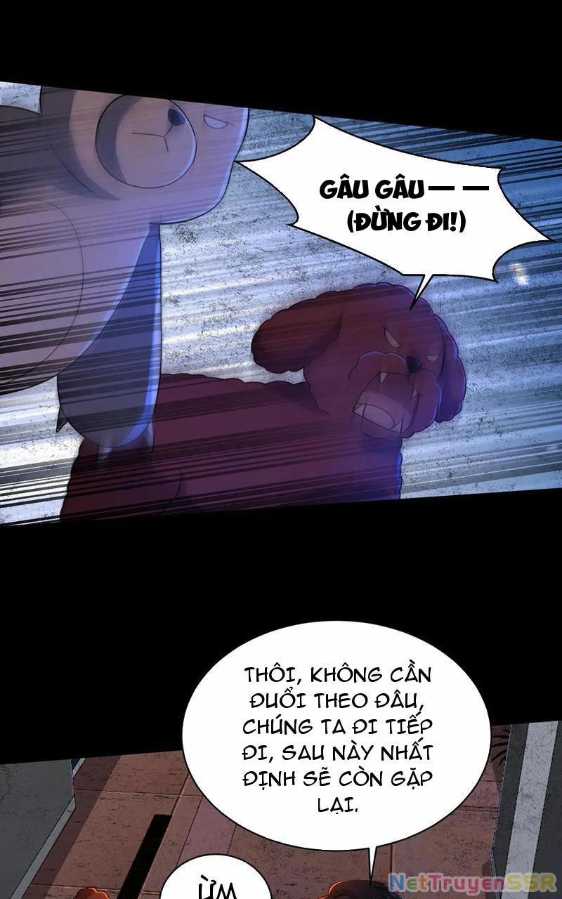 Quy Tắc Chuyện Lạ: Bắt Đầu Hóa Thân Đánh Lui Chiến Thần 180 trang 31