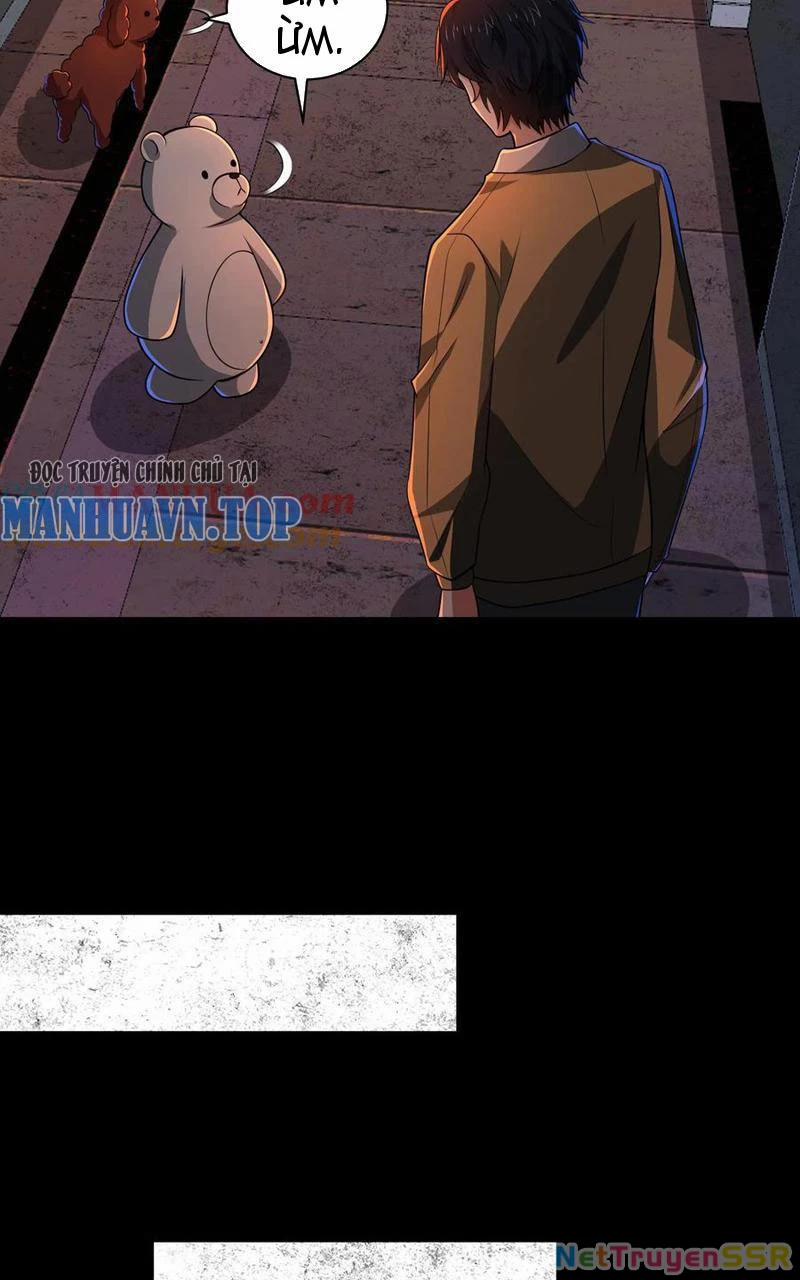 Quy Tắc Chuyện Lạ: Bắt Đầu Hóa Thân Đánh Lui Chiến Thần 180 trang 32