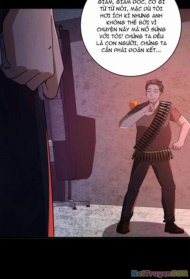 Quy Tắc Chuyện Lạ: Bắt Đầu Hóa Thân Đánh Lui Chiến Thần 181 trang 11