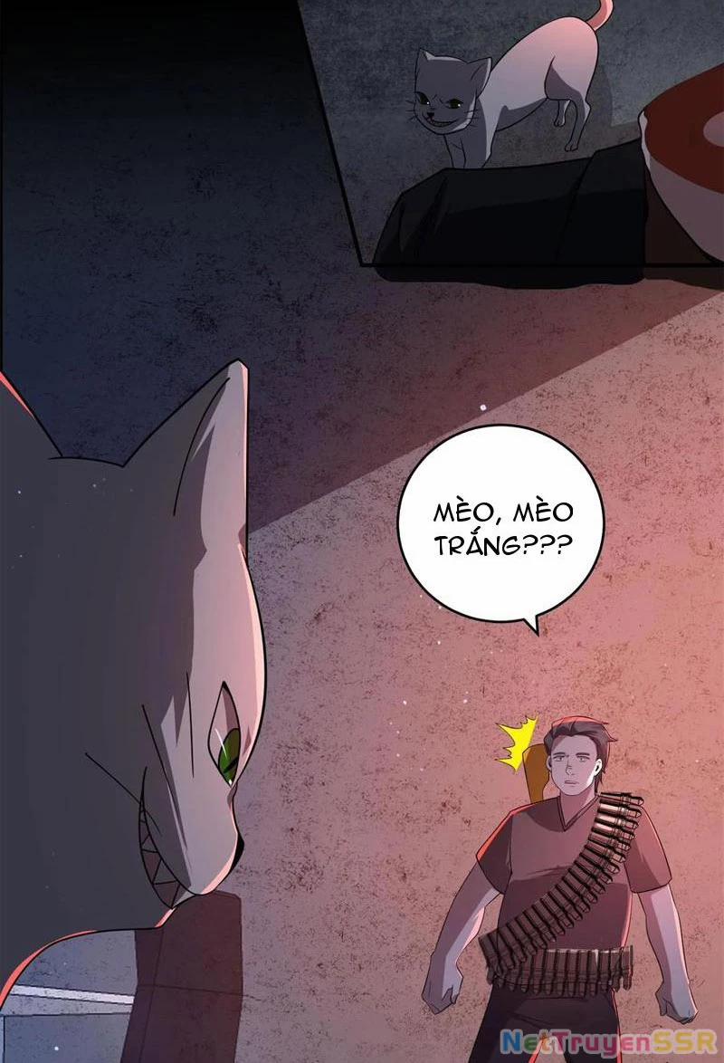 Quy Tắc Chuyện Lạ: Bắt Đầu Hóa Thân Đánh Lui Chiến Thần 181 trang 13