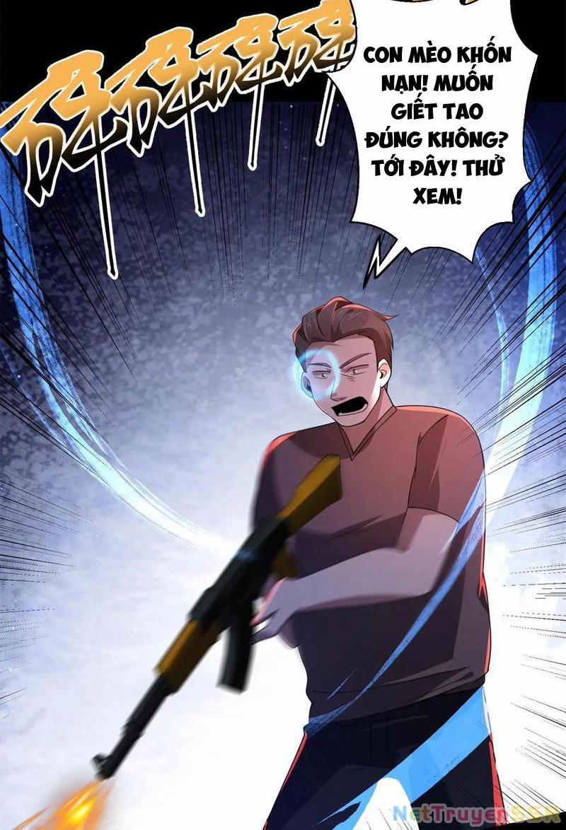 Quy Tắc Chuyện Lạ: Bắt Đầu Hóa Thân Đánh Lui Chiến Thần 181 trang 15