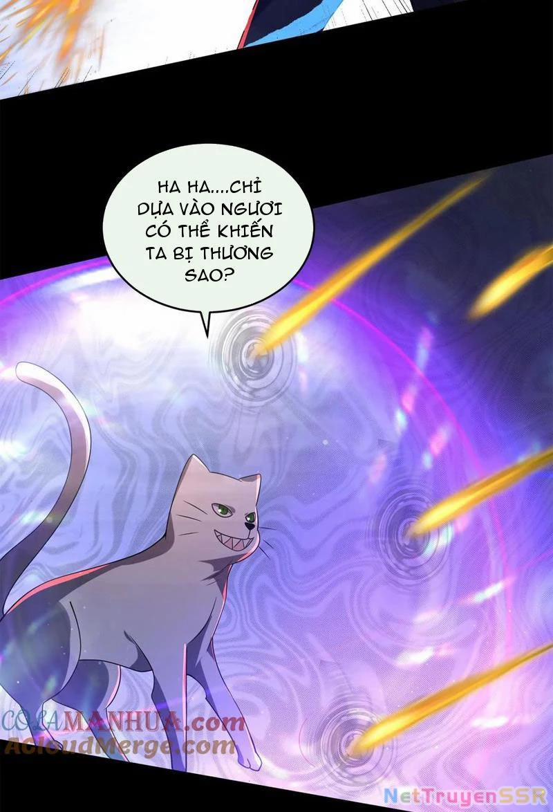 Quy Tắc Chuyện Lạ: Bắt Đầu Hóa Thân Đánh Lui Chiến Thần 181 trang 16