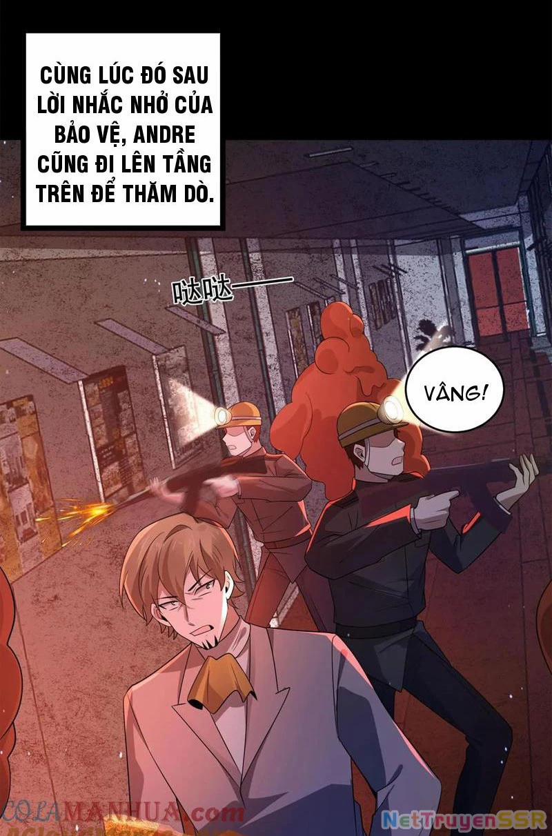 Quy Tắc Chuyện Lạ: Bắt Đầu Hóa Thân Đánh Lui Chiến Thần 181 trang 23